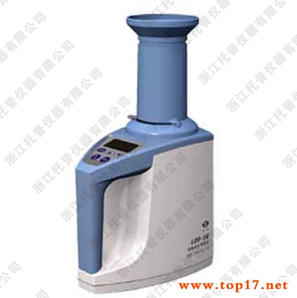 快速電腦水分儀