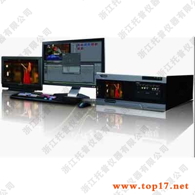 病蟲電視預(yù)報(bào)編輯設(shè)備 TPB-1