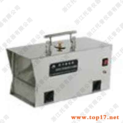 車載式孢子捕捉儀