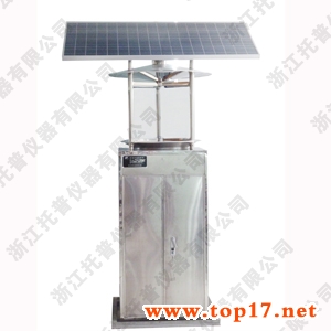 交直流兩用自動蟲情測報燈 TPCB-Ⅳ-C(已停產)