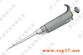 手動8道可調式移液器 8道