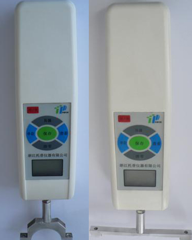 便攜式作物抗倒伏測定儀 YYD-IB