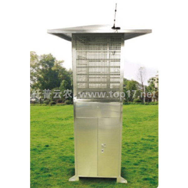 蟲情信息采集系統(tǒng)