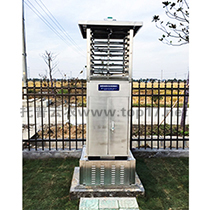 蟲情信息自動采集傳輸設備(單配)