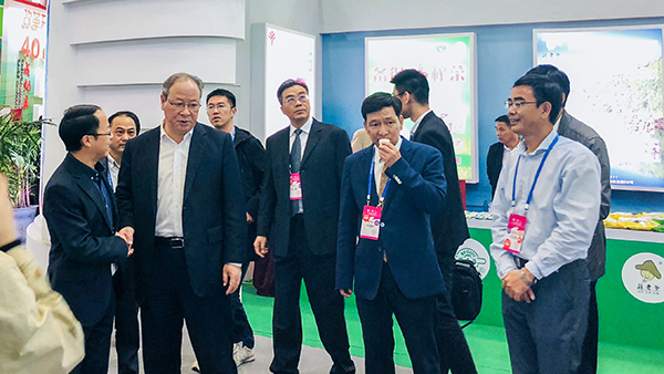 浙江省人民政府副省長彭佳學(xué)