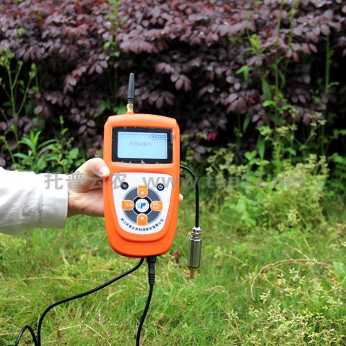 溫濕度露點(diǎn)記錄儀 TPJ-20-LG