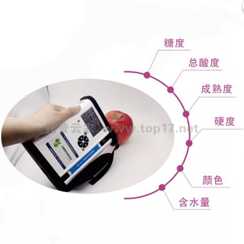 水果無損測糖儀 TPF-750
