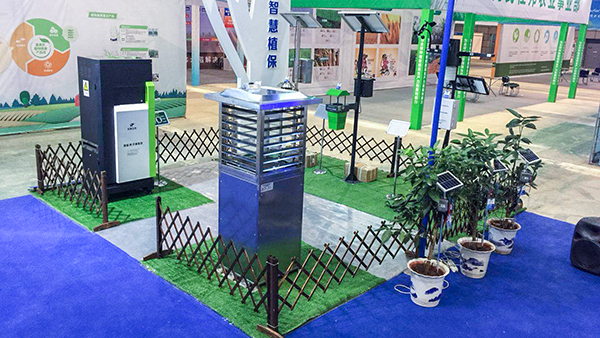 托普云農(nóng)展臺(tái)2