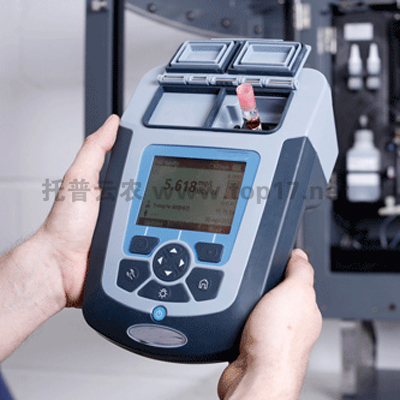 便攜式土壤養分檢測儀 TPY-S