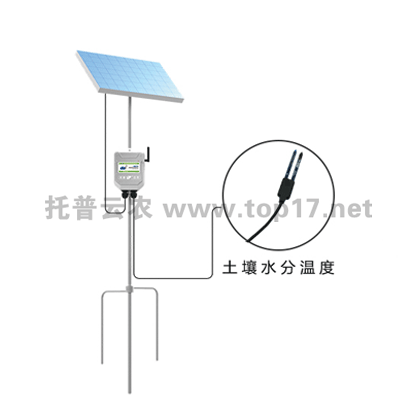 土壤水分監(jiān)測站