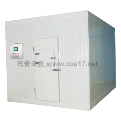 種子標準樣品庫/種子樣品儲藏庫 TPZY-D