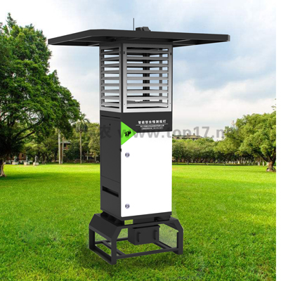 智能蟲情測報燈 TPCB-II-C7.0 plus/TPCB-III-C7.0 plus