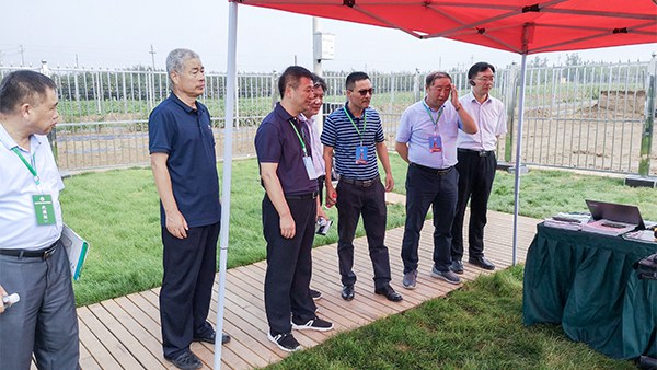 魏?jiǎn)⑽臅泴?duì)托普技術(shù)表達(dá)了充分認(rèn)可