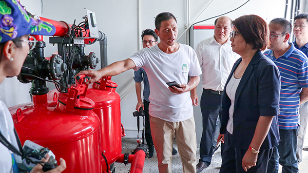 ���^ˮ�����ܹ��ϵ�y(t��ng)