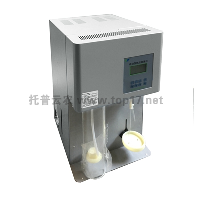 蒸餾裝置/定氮儀蒸餾器