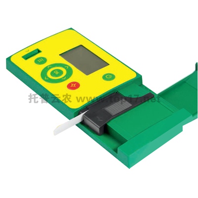 便攜式土壤養分多功能測定儀