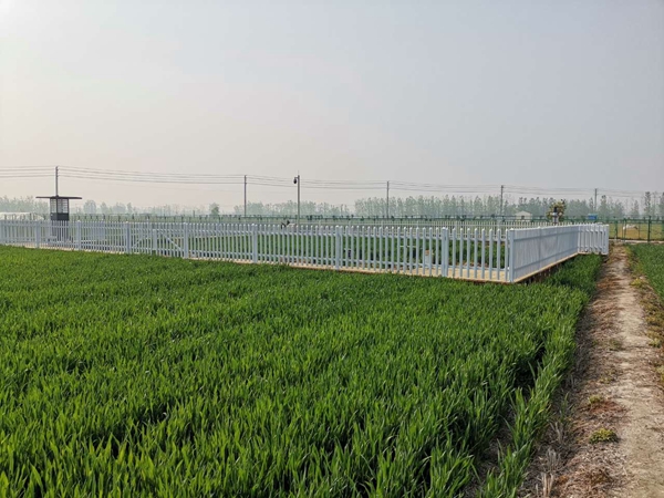 托普云農與江蘇植保植檢站、宿遷農技中心簽署三方合作協議