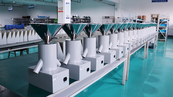 托普云農生產基地掠影2