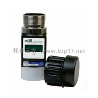 糧食水分測定儀