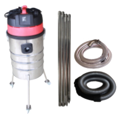 電動吸式扦樣器/電動扦樣器 LDQ-1400