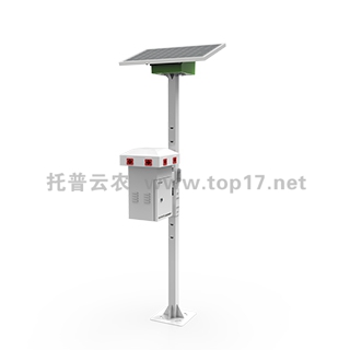 害蟲性誘智能測報系統 TPSC6 plus