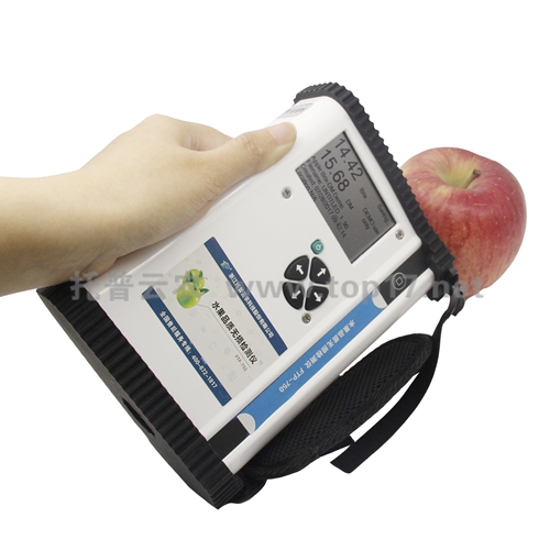 紅外無損糖度檢測儀