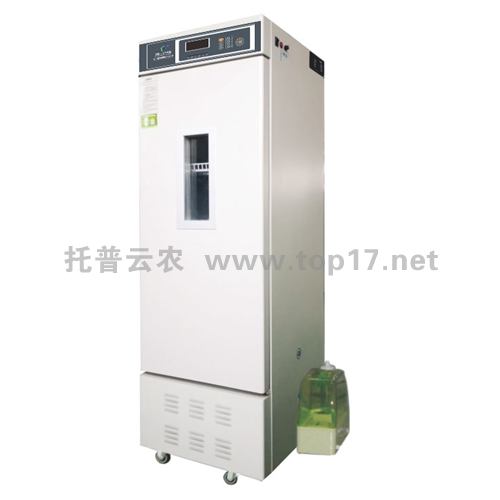 人工氣候培養(yǎng)箱