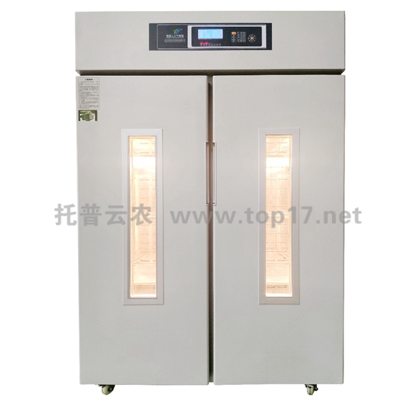 智能光照培養箱(1000L) GTOP-1000Y