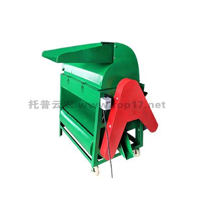 TDL-900大豆小區脫粒機