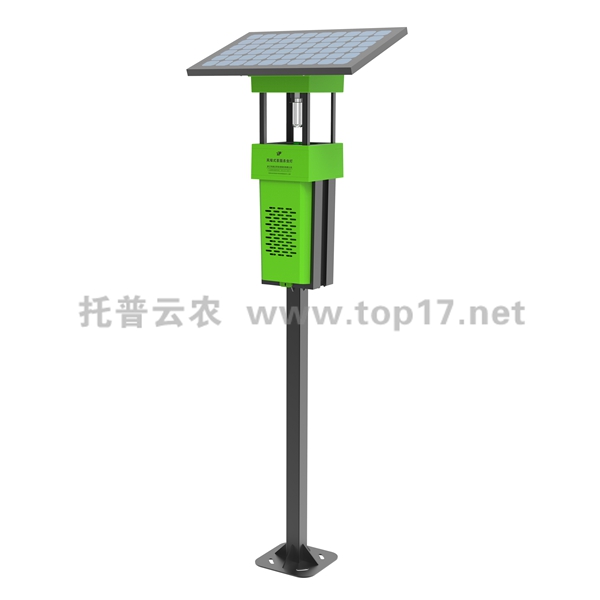 聯(lián)網(wǎng)型風吸式殺蟲燈 TPSC-8ZP