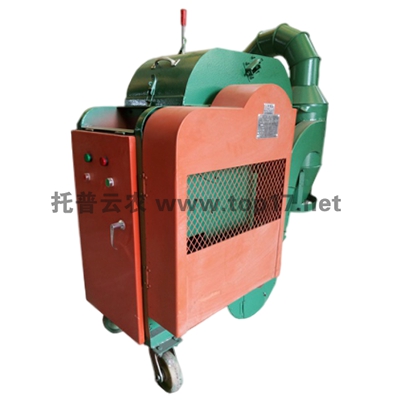 水稻小區(qū)脫粒機(jī) QKT-320