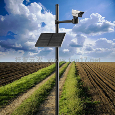 無線土壤墑情監(jiān)測站 TPSQ-W-1(TZS-GPRS-I升級版)