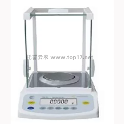 賽多利斯萬分之一電子天平