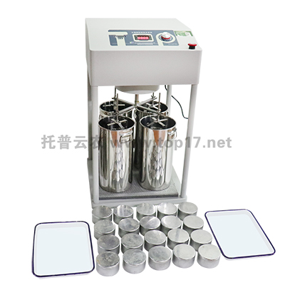 土壤團粒結(jié)構(gòu)分析儀 TPF-100