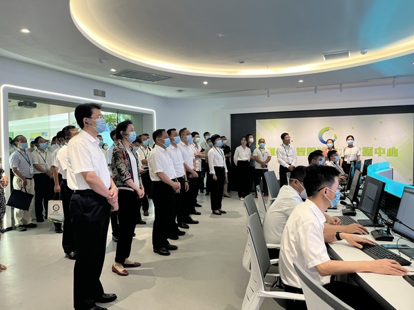 �c�������I(l��ng)��(d��o)���^�������r(n��ng)֧�Θ�(g��u)�����ǻ۷N�I(y��)����(w��)ƽ�_