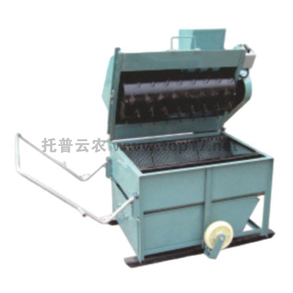 小區(qū)脫粒機(jī) 5TG-750A