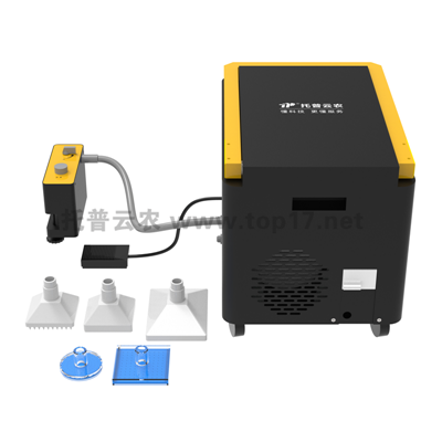多功能真空數種置床儀 TP-SZC-50