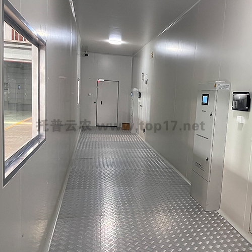 種質資源短期庫 定制