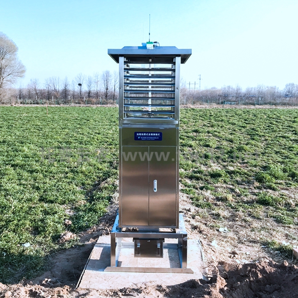 智能蟲情測報系統(蟲情監測系統) TPCB-II-C 6.0plus/TPCB-III-C 6.0plus