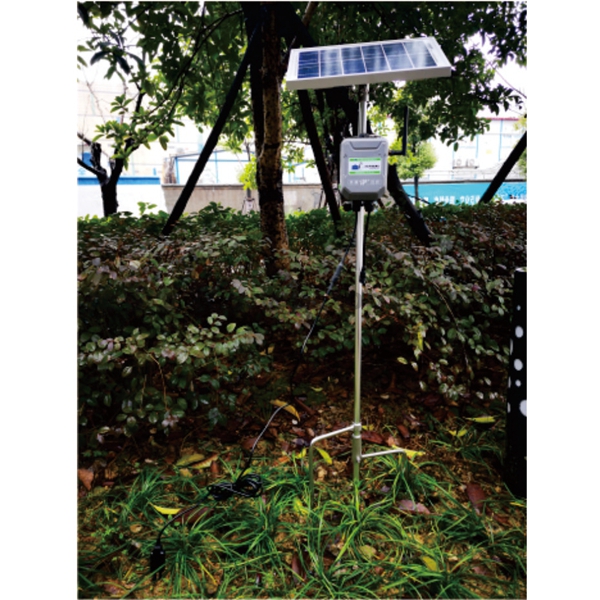 土壤水分測量系統 TPFS-WS系列