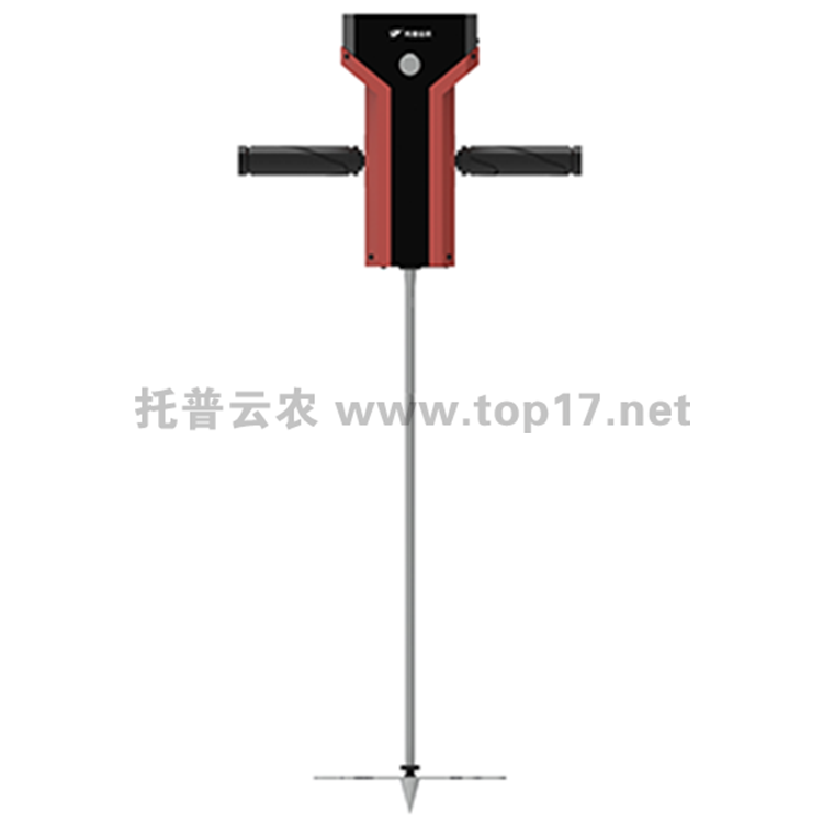 TPJSD-750-V土壤緊實度測定儀