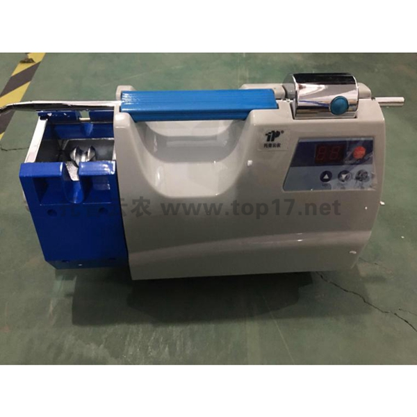 實驗精米機 LTJM-2099