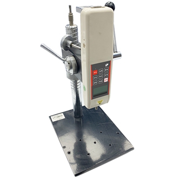 植物莖桿強度測定儀 YYD-1