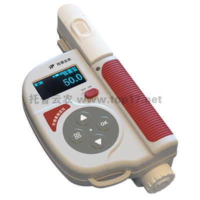 葉綠素測定儀 TYS-B