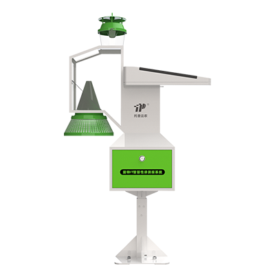 益特IT智慧性誘測(cè)報(bào)系統(tǒng) TPXY-SA5.O