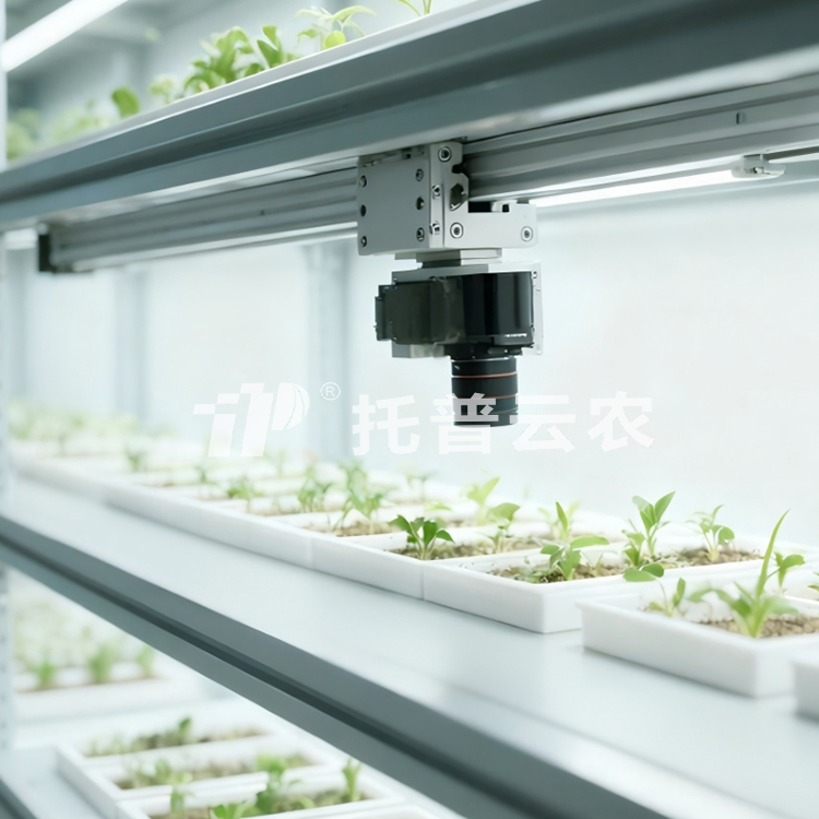 人工氣候室植物表型監測系統TP-PlantR