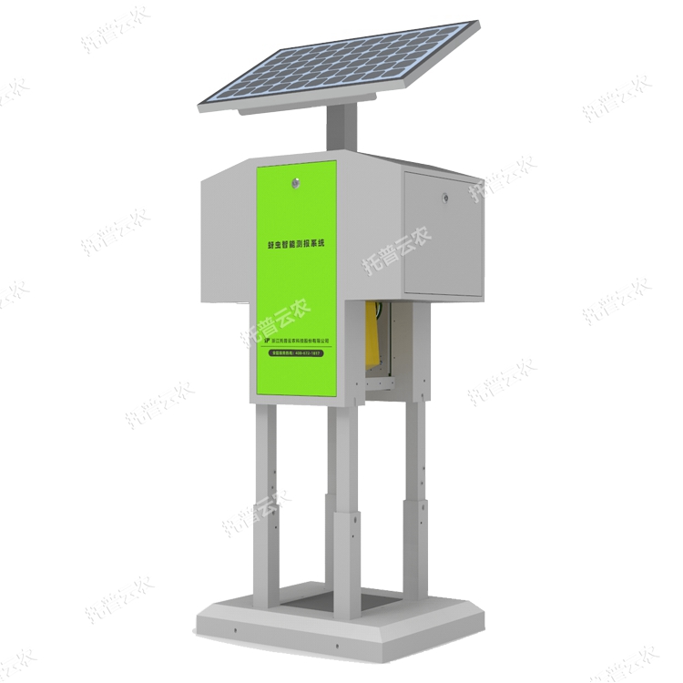 智能蚜蟲測報系統 TPCB-YC1.0