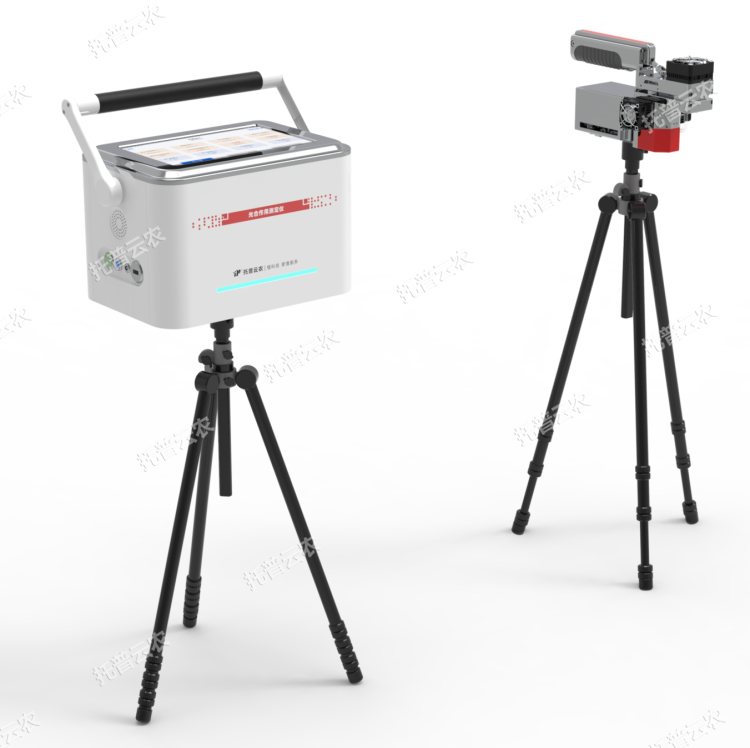 光合作用測定儀(高端款)